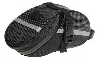 Велосумка підсідельна, бардачок під сідло, фото 2