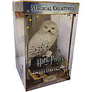 Фігурка HARRY POTTER Magical Creatures - Hedwig (Гаррі Поттер), фото 3