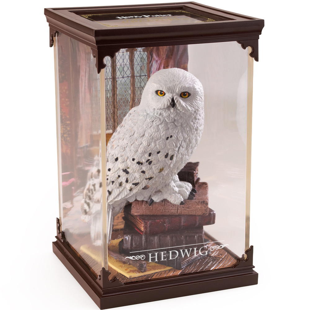 Фігурка HARRY POTTER Magical Creatures - Hedwig (Гаррі Поттер)