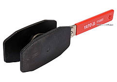 Сепаратор гальмівних циліндрів YATO : 116 х 60 мм, діапазон- 40-68 мм [20]