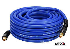 Пневматичний інструмент і обладнання YATO