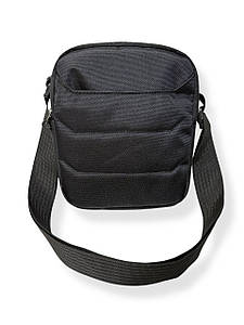 Барсетка сумка для через плече нова стиль Тканина, ґудзики сумка унісекс тільки ОПТ