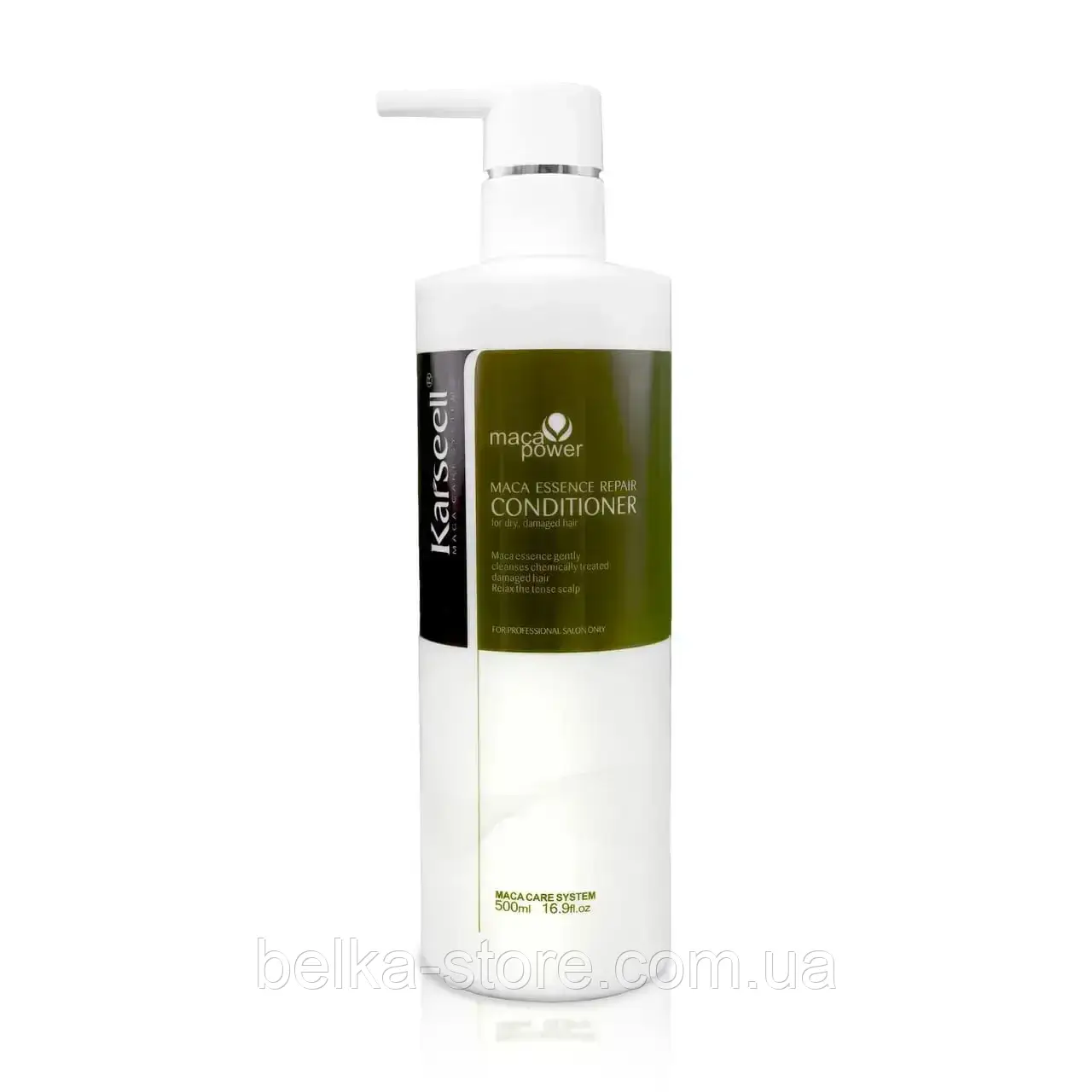 Кондиціонер відновлюючий Karseell Maca Essence Repair Conditioner, фото 1