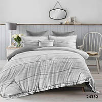 Сімейна постільна білизна з двома підковдрами 24332 Вілюта