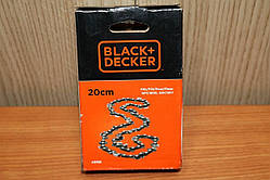 Ланцюг до пили B+D L-20 см, 34 зуба