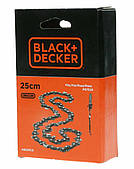 Ланцюг до пили B+D l= 3/8" / 25 см (40 ланок) для PS7525-QS