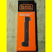 Ніж до газонокосарки B+D: 320*10*20 мм