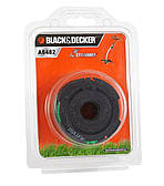 Жилка для тримера B+D 2,4 мм *0,35 м