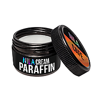 Nila Cream Paraffin Cаfe Холодний Крем-парафін для рук та ніг Кафе, 100мл