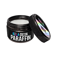 Nila Cream Paraffin Nox Холодний Крем-парафін для рук та ніг Нокс, 100мл