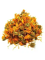 Квітки календули (нагідки) | Календула лікувальна сушена 100 г
