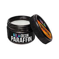 Nila Cream Paraffin Orange Холодний Крем-парафін для рук та ніг Апельсин, 100мл
