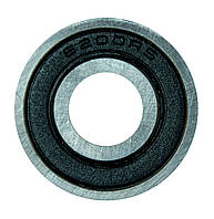 Підшипник Калібр 6200К-2RS (10*30*9)