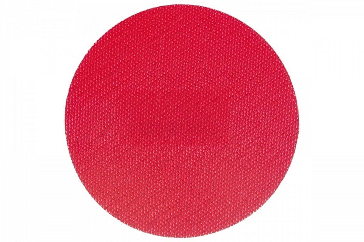 Диск липучка на клейовій основі 230 мм для шліфувального верстата JSG-96