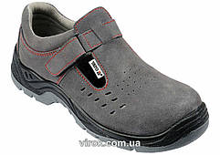 Спорядження захисту та безпеки праці YATO