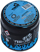 Балон газовий 1-разовий VIROK пробивний. 190g/330ml. type 200 BUTAN (E417) [48]