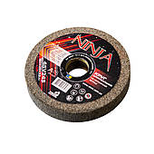 Круг для точила на керамічній зв'язці  NINJA 150х25х32 мм F46 ТМ VIROK, твердість K