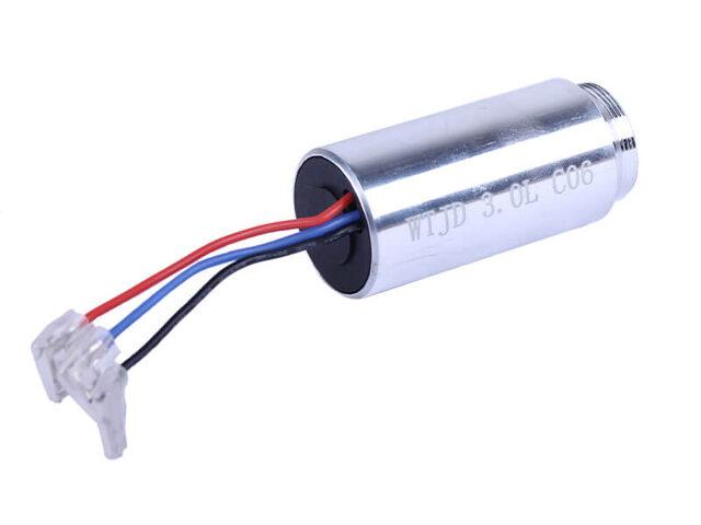 Мотор 3163 ТАТА для акумуляторного секатора TM-SH504Li, 40 мм