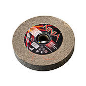 Круг для точила на керамічній зв'язці  NINJA 200х32х32 мм F60 ТМ VIROK, твердість L