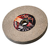 Круг для точила на керамічній зв'язці  NINJA 250х25х32 мм F60 ТМ VIROK, твердість L