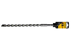 Свердло для бетону, каменю (бур) STANLEY: SDS+, Ø = 14 x 300 /250 мм