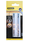 Набір полотен для електролобзика STANLEY , 2шт, хвост U
