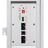 Акумулятор LP LiFePO4 51.2V - 100 Ah (5120Wh) (BMS JK 100A/50А) W RS485/CAN WH, фото 5