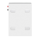 Акумулятор LP LiFePO4 51.2V - 100 Ah (5120Wh) (BMS JK 100A/50А) W RS485/CAN WH, фото 8