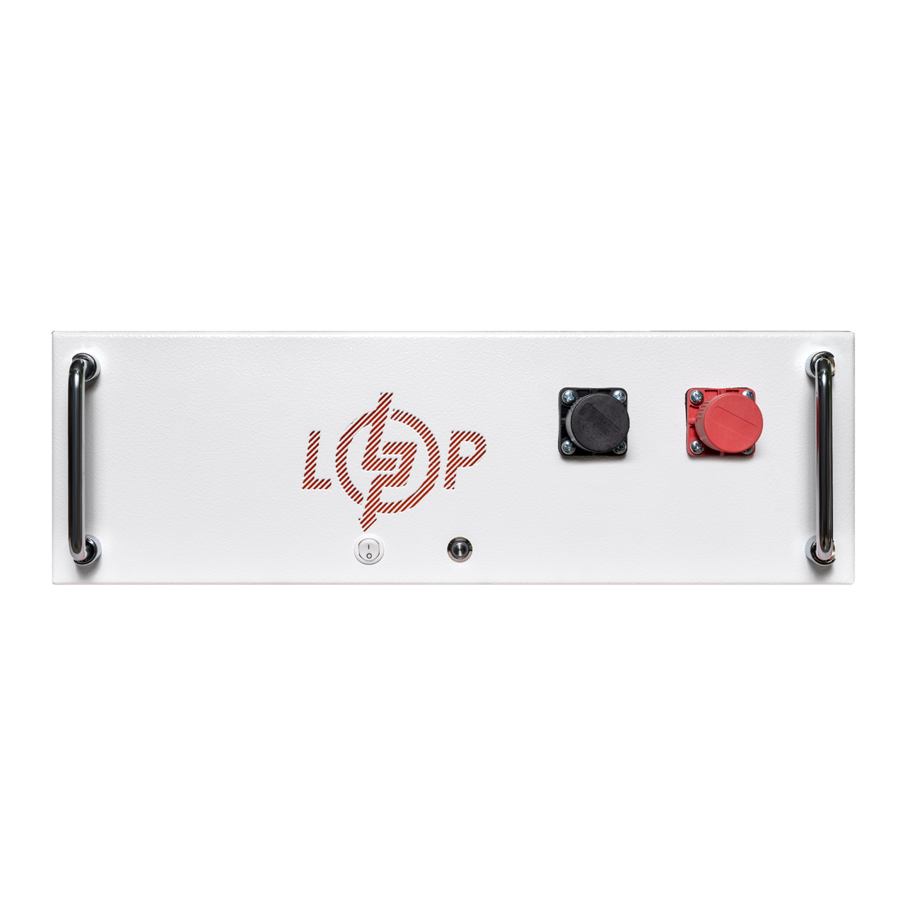 Акумулятор LP LiFePO4 51,2V - 100 Ah (5120Wh) (BMS JK 100A/50А) RM WH
