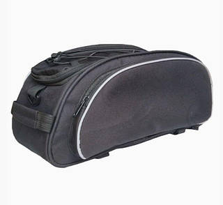 Велосумка на багажник 10 л