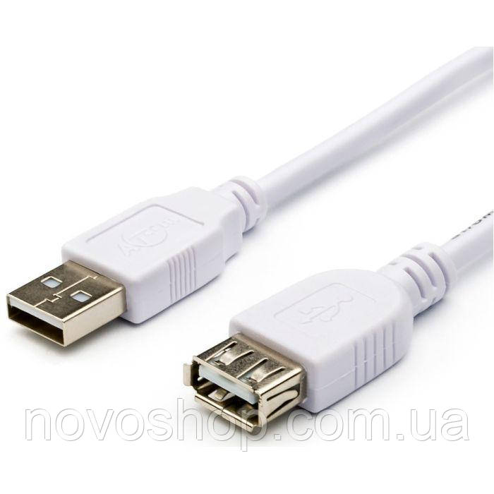 Подовжувач USB 2.0 5m goobay