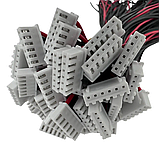 Балансувальний кабель для акумуляторів JST-XH 5S 22AWG 15 см, фото 2