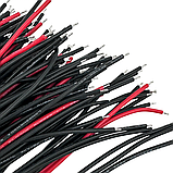 Балансувальний кабель для акумуляторів JST-XH 5S 22AWG 15 см, фото 3