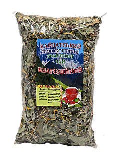 Карпатський Благодійний чай