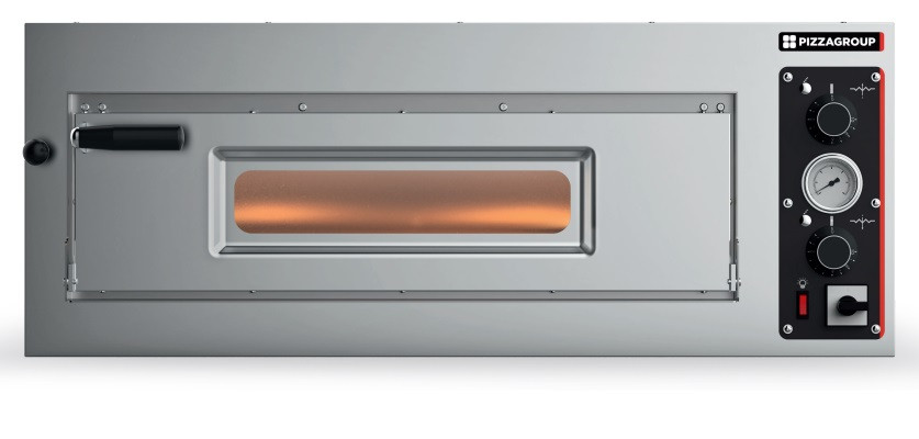 Піч для піци Pizza Group Entry Max 4