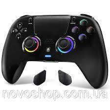 Контролер DoJoZone NS- P4026 для PS4 бездротовий контролер сумісний із PS4/Pro/Slim