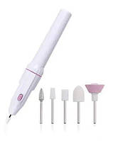 Ручний фрезер для манікюру та педикюру - Електричний набір для манікюру