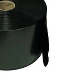 Пакет для розсади 120х500 метрів 40 мкм (чорний) рукав для розсади, фото 2