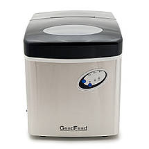 Льодогенератор GoodFood IM20FS, фото 3