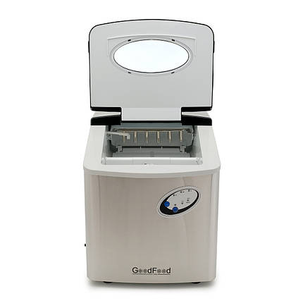 Льодогенератор GoodFood IM20FS, фото 2