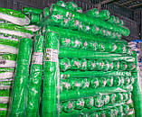 Огіркова сітка 15*18 1.50*500 метрів Агрокремінь, фото 3