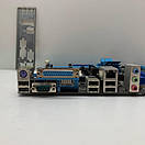 Материнська плата sAM3 ASUS M4A77T (Socket AM3, DDR3, 140W CPU Support, б/у), фото 3
