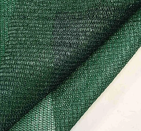 Сонцезахисна сітка Shadow 60% 6*5 м тіньова сітка