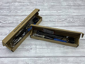 Паяльник Aneng SL104 60W з регулятором температури 200-450C