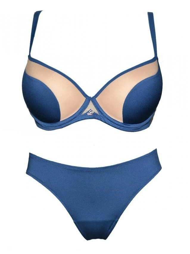 Бюстгальтер push-up Leilieve 5107