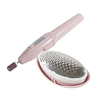 Бездротовий фрезер для манікюру та педикюру