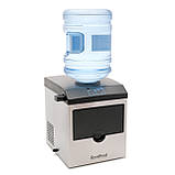 Льодогенератор GoodFood IM22BFS, фото 3