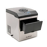 Льодогенератор GoodFood IM22BFS, фото 4