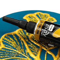 Контур універсальний золото 20 мл Rosa Talent, фото 3