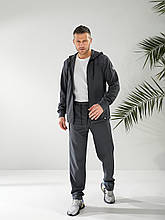Чоловічий спортивний костюм Фуме
